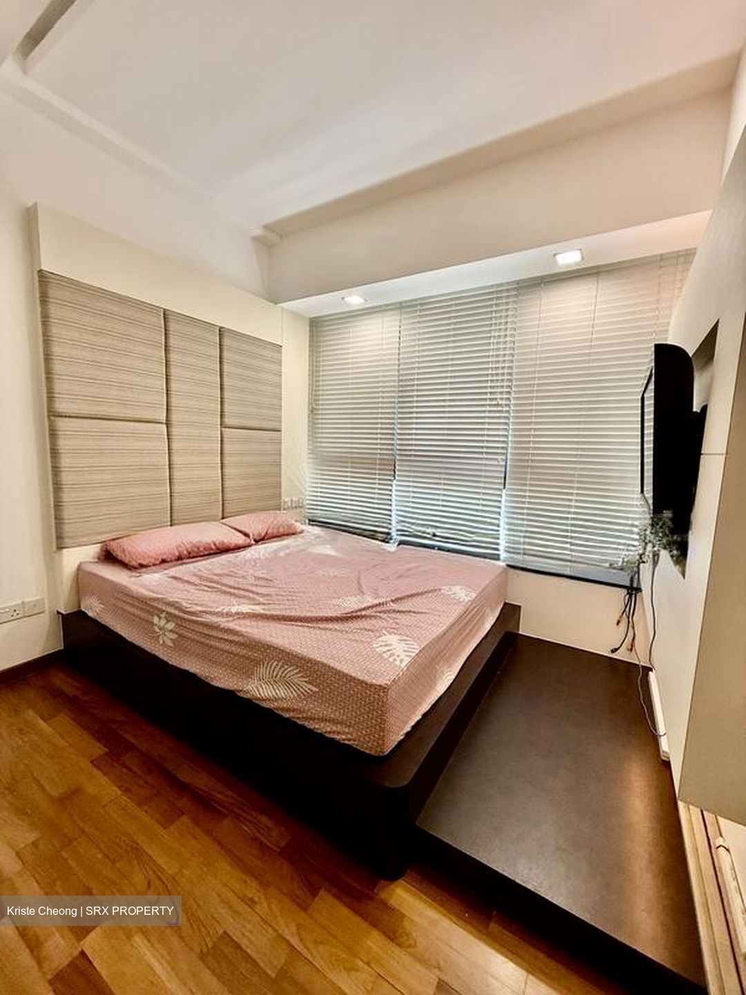 Callidora Ville (D15), Apartment #567606171